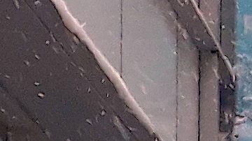 Ola de frío no da tregua a los residentes de Chicago. Foto Belhú Sanabria/La Raza