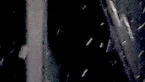 La hora de comprar sal para derretir la nieve ha llegado. Y es que se espera acumulación en el área metropolitana de la ciudad a partir del martes.