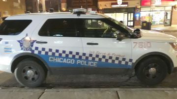 Según las autoridades, el 21 de noviembre, se produjeron al menos cinco robos a mano armada entre las 6 y 8 am en el oeste de Chicago.