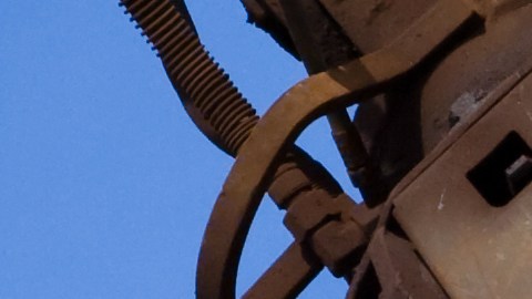 Activistas y vecinos del Lado Sureste de Chicago luchan contra la reubicación de una trituradora de metales en su zona.