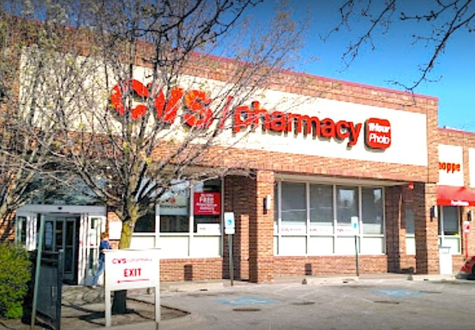 cvs uncasville