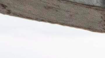 Los migrantes se acercan a la frontera estadounidense en el Puente Internacional Gateway en Brownsville, Texas, el 2 de marzo de 2021