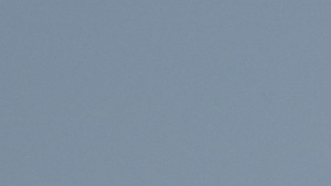 Escena del accidente entre una camioneta y un camión lleno de grava cerca de Holtville, California, el 2 de marzo de 2021.