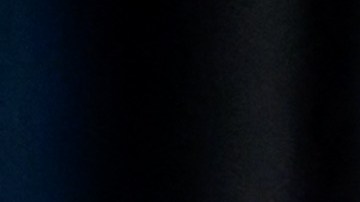 El logo de la Organización Mundial de la Salud (OMS) en la entrada de su sede en Ginebra.