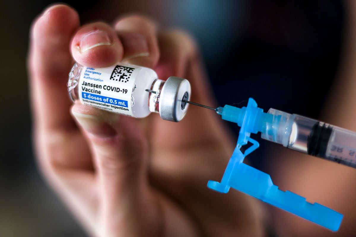 Arranca programa de vacunación a domicilio contra el COVID-19 en Nueva York