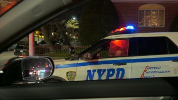 La policía de NY pide información acerca del caso