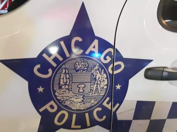 El incidente ocurrió en el área de West Garfield Park al sur de Chicago.