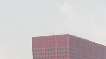 Una gran concentración de personas tuvo lugar durante la marcha del 1 de mayo de 2007 en Chicago para exigir una reforma migratoria. (Getty Images)