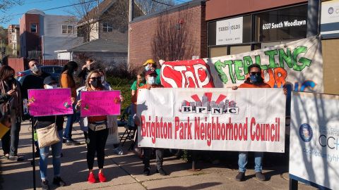 La reapertura de las clínicas de salud mental cerradas por el gobierno de Rahm Emanuel es una de las promesas de campaña, aún incumplida, de la alcaldesa de Chicago, Lori Lightfoot. (Fotos: Cortesía BPNC)