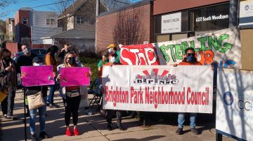 La reapertura de las clínicas de salud mental cerradas por el gobierno de Rahm Emanuel es una de las promesas de campaña, aún incumplida, de la alcaldesa de Chicago, Lori Lightfoot. (Fotos: Cortesía BPNC)