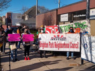 La reapertura de las clínicas de salud mental cerradas por el gobierno de Rahm Emanuel es una de las promesas de campaña, aún incumplida, de la alcaldesa de Chicago, Lori Lightfoot. (Fotos: Cortesía BPNC)