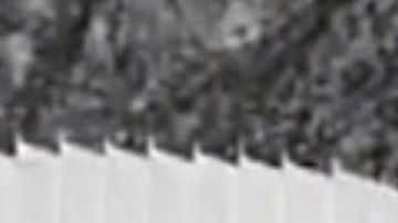 Captura del video de la Patrulla Fronteriza.