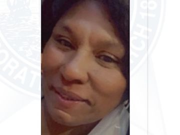 karmina Patten, 47 años desaparecida desde el 18 de marzo, según la policía. Foto Cortesía Departamento de Policía de Chicago