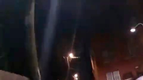 El niño Adam Toledo tenía las manos arriba cuando un policía de Chicago lo mató.