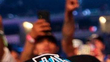 Canelo Alvarez se caso