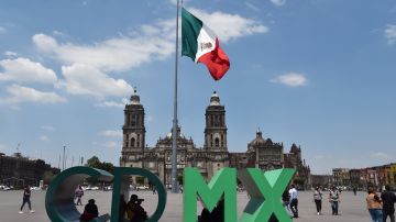 El partido mexicano que obtenga el mayor número de votos de mexicanos en el extranjero es quien tendrá la representación de diputado migrante de la Ciudad de México por un periodo de tres años.