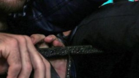 Egipto ha mantenido su frontera con Gaza cerrada la mayor parte del tiempo desde 2007.