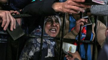 Egipto ha mantenido su frontera con Gaza cerrada la mayor parte del tiempo desde 2007.
