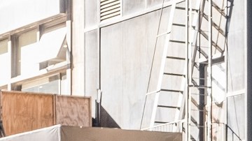 New York City Restaurants And Bars Adapt To Covid Restrictions And Offer Outdoor Seating Options