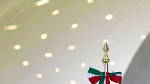 El presidente mexicano López Obrador desestimó la calificación de la FAA.