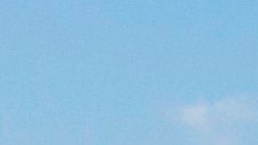 Así quedó Cameron, Louisiana, tras el paso del huracán Laura, en agosto de 2020.