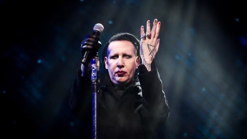 Marilyn Manson