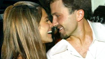 Revelan detalles de cómo comenzó la supuesta reconciliación entre Jennifer López y Ben Affleck.