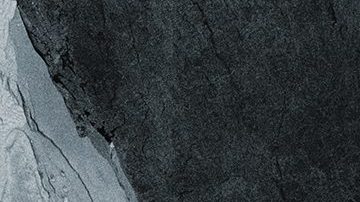 El iceberg más grande del mundo se separó de la Antártida