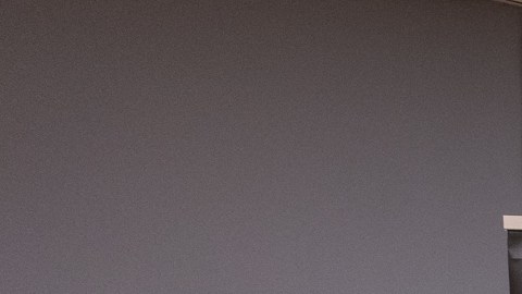 Carmen Solano De Carrier, dueña-operadora de McDonald’s, y Raymond Lopez, concejal del Distrito 15 (centro), con miembros del personal de Back of the Yards Neighborhood Council durante el reciente evento de donación de zapatos a niños de edad escolar del área. (Cortesía)