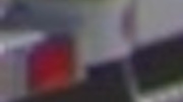 Una avioneta aterrizó de emergencia en la Interestatal 355 cerca de Lockport en Illinois. Foto captura WGN.