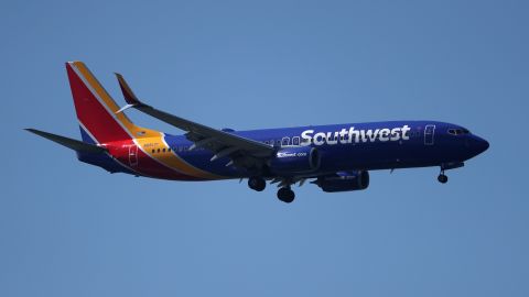 Southwest Airlines