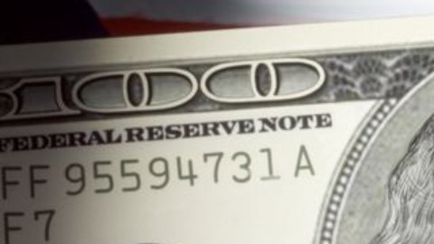 Los "superdólares" fueron perseguidos por EE.UU. durante años.