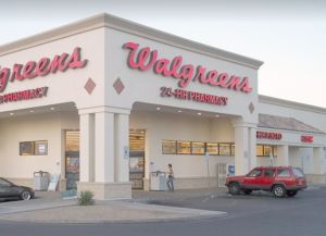 La cadena de farmacias Walgreens empezará a ofrecer mascarillas N95 el viernes