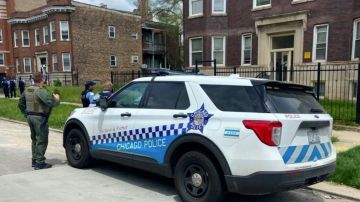 Un hombre fue baleado en una residencia en el área de Roseland en Chicago. CPD