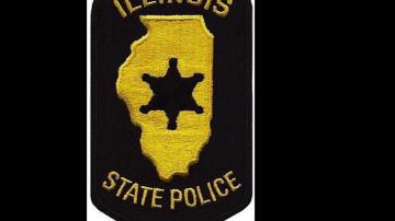 La Policía Estatal de Illinois investiga el hallazgo de un cuerpo en el terreno de un motel de Illinois.