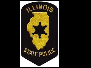 La Policía Estatal de Illinois investiga el hallazgo de un cuerpo en el terreno de un motel de Illinois.