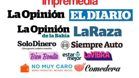 Publicaciones de Impremedia.