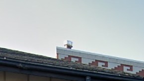 El Museo Nacional de Arte Mexicano, en Pilsen, Chicago.