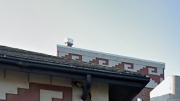 El Museo Nacional de Arte Mexicano, en Pilsen, Chicago.