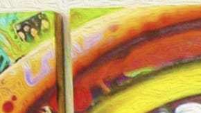 Organizadores de fianzas de inmigración, integrantes del National Bail Fund Network, en una reunión en San Diego en julio de 2019. (Cortesía Pilar Weiss)