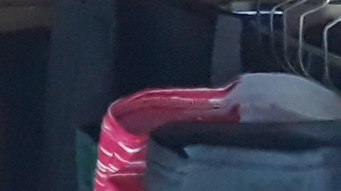 Nixón Urgiles, propietario de dos tiendas deportivas Only Sports Soccer en Humboldt Park y Albany Park en el noroeste de Chicago.  (Belhú Sanabria / La Raza)