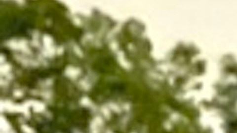 El tornado azotó partes de Naperville, Darien y Woodridge y causó daños en casas y vehículos. Foto Cortesía David O´Sullivan