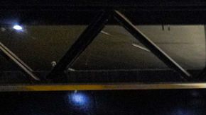 Familia espera recibir asilo en Estados Unidos.