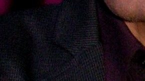 Delia Fiallo en Miami, 2014.