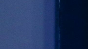 Trump y Pence miran un clip del gobernador de Nueva York, Andrew Cuomo.