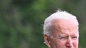 Joe Biden y Boris Johnson