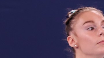 Biles había hecho su puntuación más baja en JJOO.