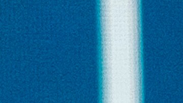 La vicepresidenta de Estados Unidos, Kamala Harris en un intercambio virtual este jueves sobre el "Plan de Rescate Estadounidense" firmado por Biden.