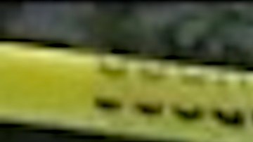 Las tormentas severas y tornados del martes surgieron al tiempo en que en algunas partes de la región de Chicago la temperatura fluctuó entre los 100 a 105 grados. Foto captura NBC 5