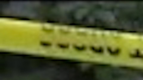 Las tormentas severas y tornados del martes surgieron al tiempo en que en algunas partes de la región de Chicago la temperatura fluctuó entre los 100 a 105 grados. Foto captura NBC 5